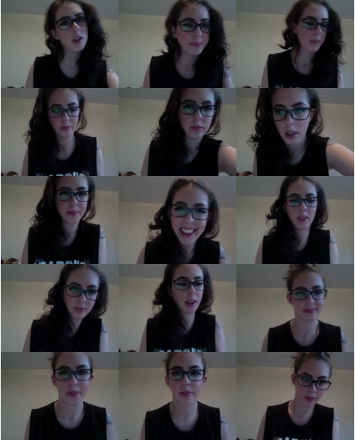 Download Video File: myfreecams shanell 24