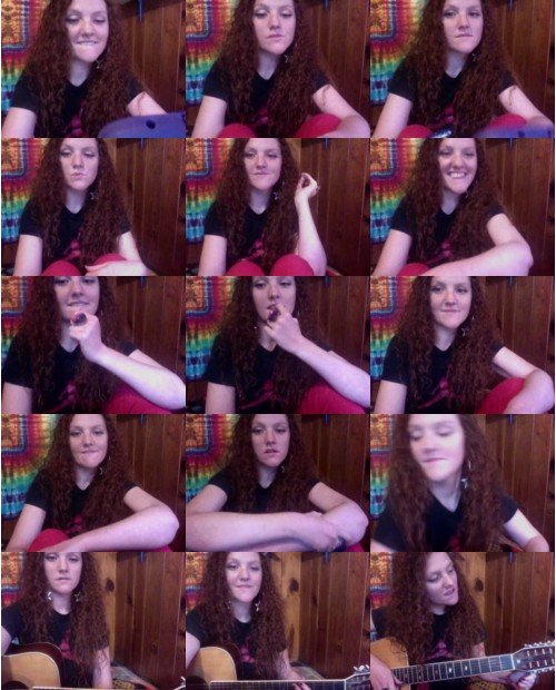 Download Video File: myfreecams starlove667