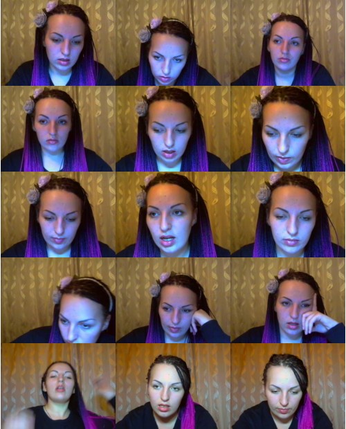 Download Video File: myfreecams stefanimayer