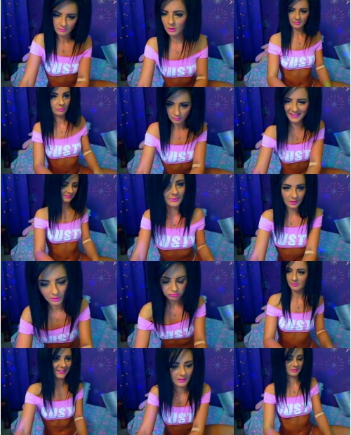 Download Video File: myfreecams susidazzle