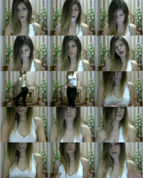 Download Video File: myfreecams swbabygirl