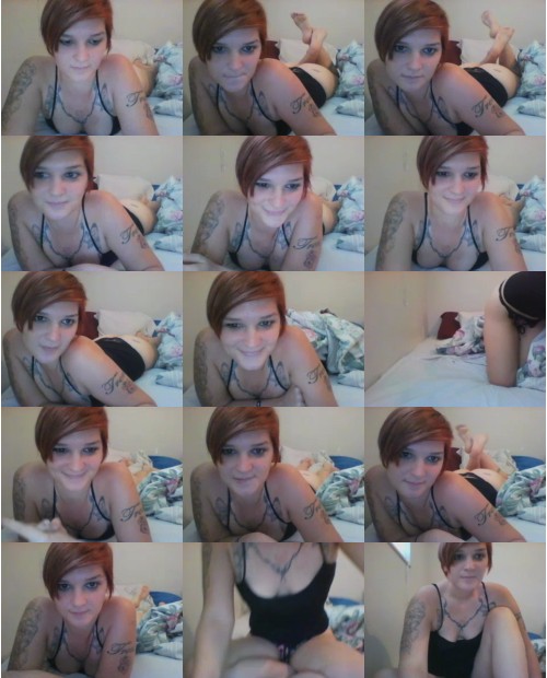 Download Video File: myfreecams tattedshygirl