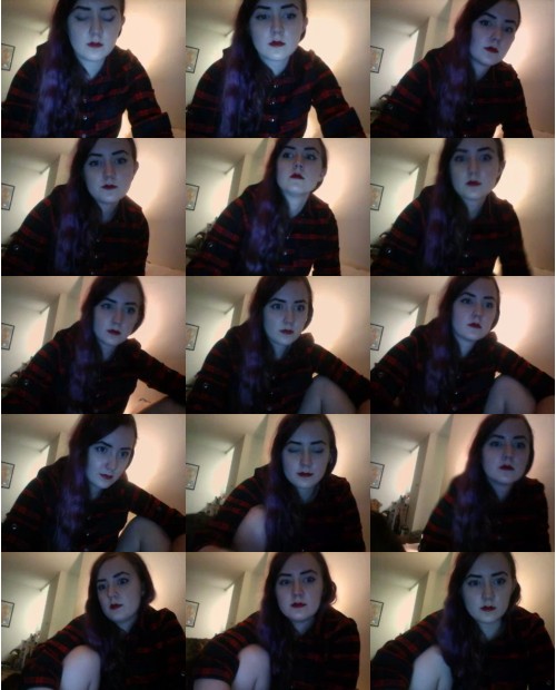 Download Video File: myfreecams tempty823