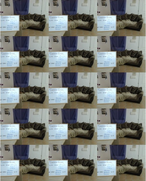 Download Video File: myfreecams the rose 