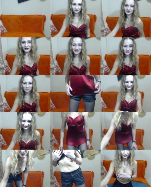 Download Video File: myfreecams vladyv