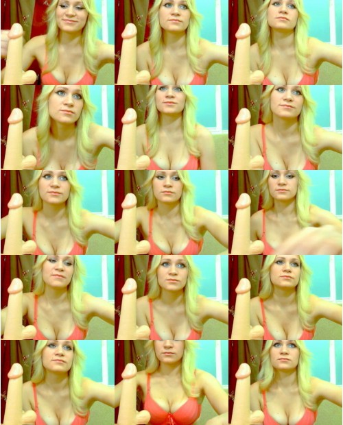 Download Video File: myfreecams warm blonde