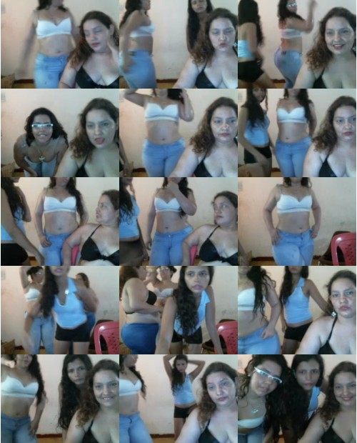 Download Video File: myfreecams widevannessa