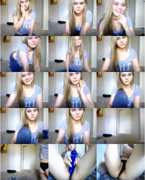 Download Video File: myfreecams wild flowerr