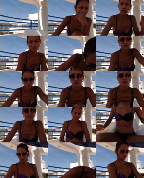 Download Video File: myfreecams wow diana