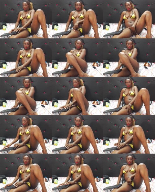 Download Video File: myfreecams xblackgoddess