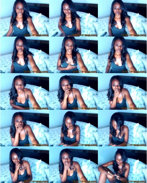 Download Video File: myfreecams xgoddessblack