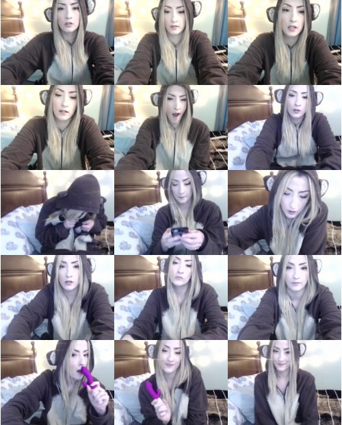 Download Video File: myfreecams xoeden fern