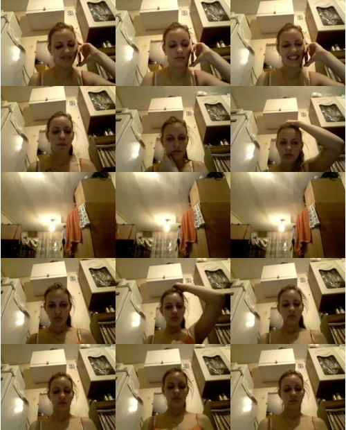 Download Video File: myfreecams xsunnygirl05