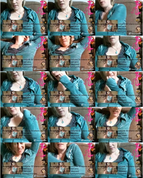 Download Video File: myfreecams xxx mermaid