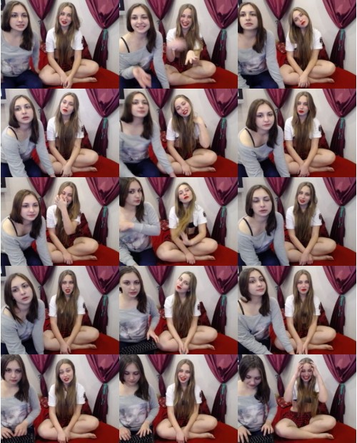 Download Video File: myfreecams yanasweet 