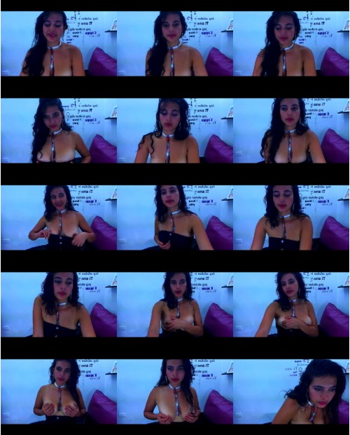 Download Video File: myfreecams yenci