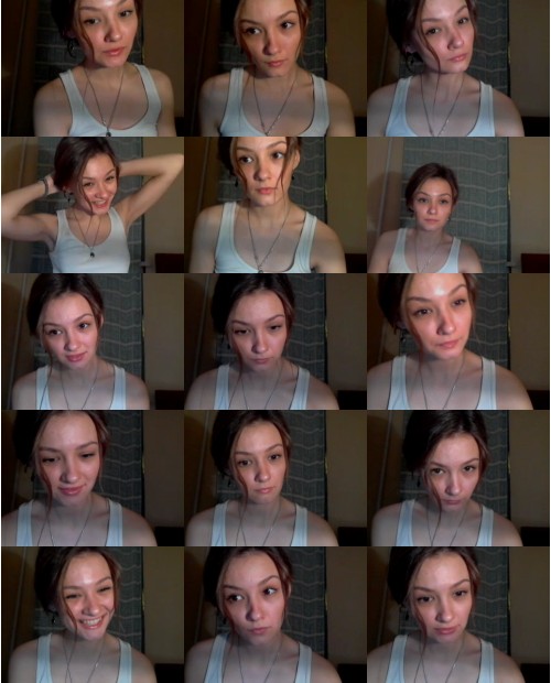 Download Video File: myfreecams yummy  eva