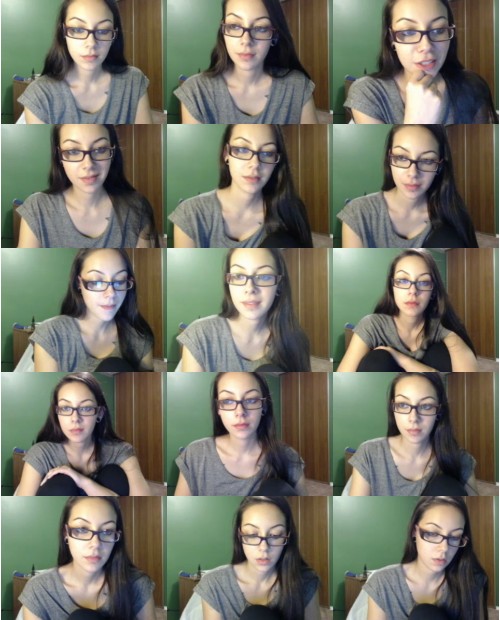 Download Video File: myfreecams zombiegirlx