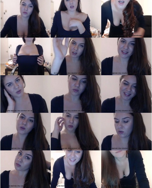 Download Video File: myfreecams a kat