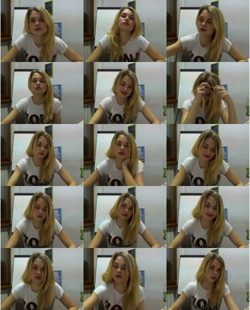 Download Video File: myfreecams a l i s a