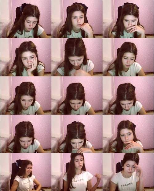 Download Video File: myfreecams adriana 1