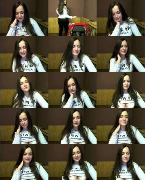 Download Video File: myfreecams akira drean