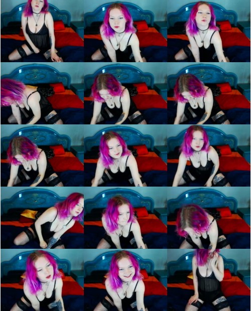 Download Video File: myfreecams alexalucky