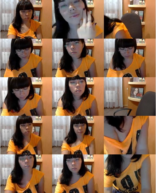 Download Video File: myfreecams alice march