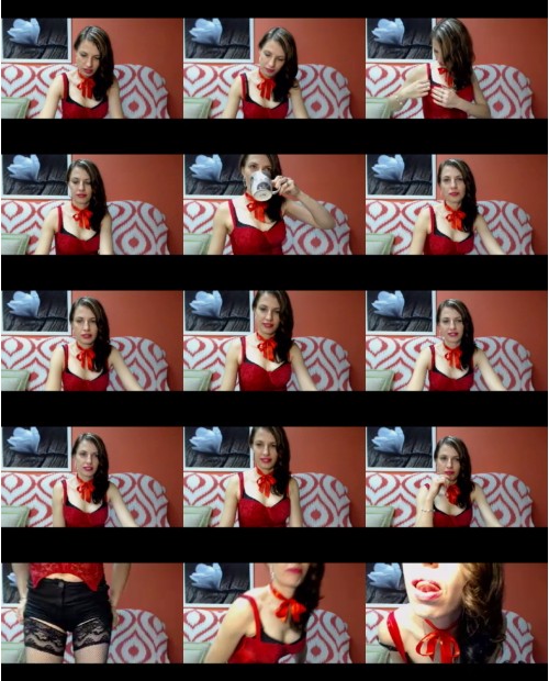 Download Video File: myfreecams alicehott4u