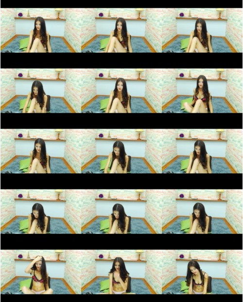 Download Video File: myfreecams alissagentle