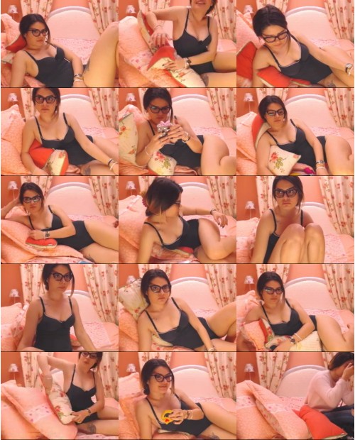 Download Video File: myfreecams allegralee