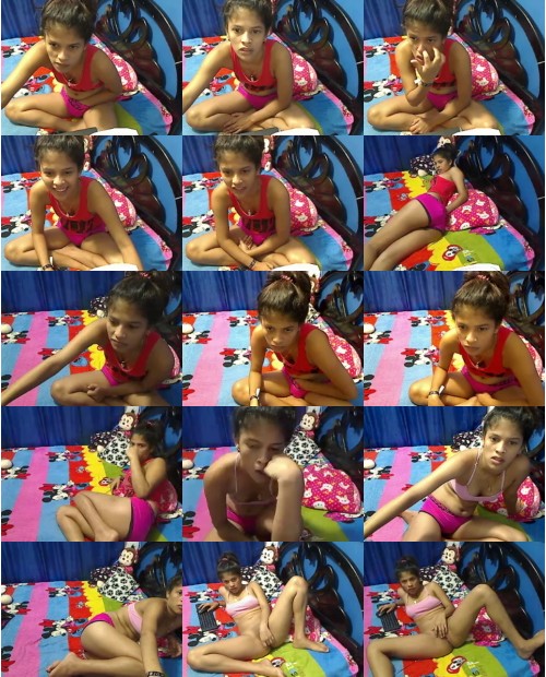 Download Video File: myfreecams alliciax19