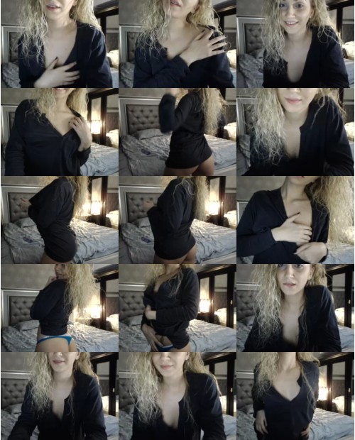 Download Video File: myfreecams ally4x