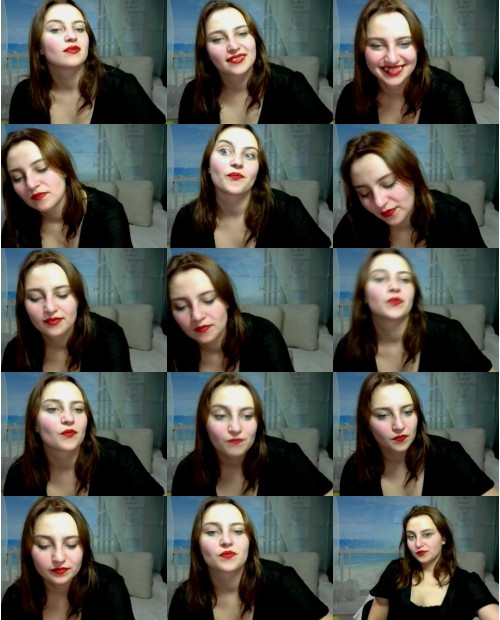 Download Video File: myfreecams amaliagwan