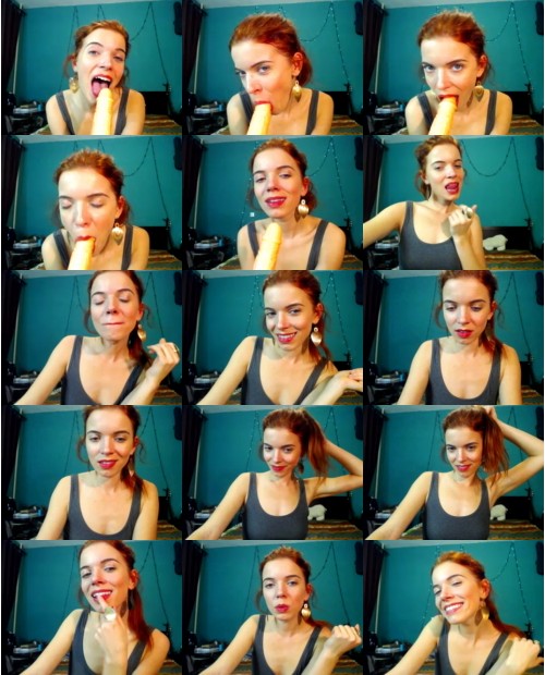 Download Video File: myfreecams amberhoney420