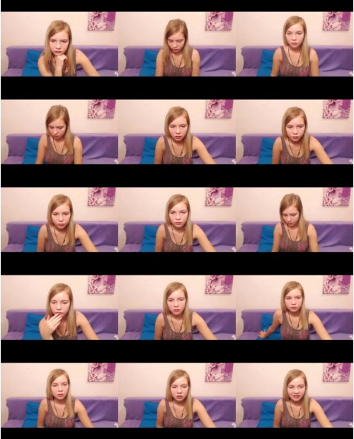 Download Video File: myfreecams amelly18