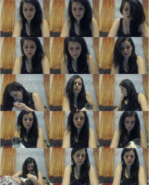 Download Video File: myfreecams anastacyblack