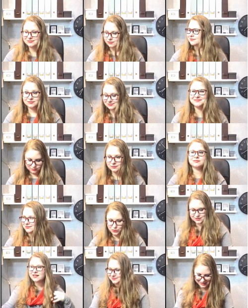 Download Video File: myfreecams aniyalee