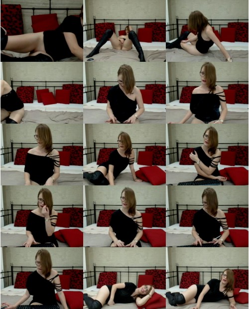 Download Video File: myfreecams anneporter