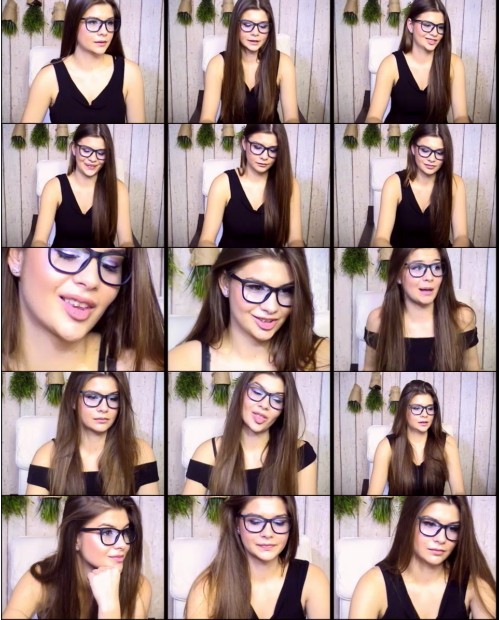 Download Video File: myfreecams annesya