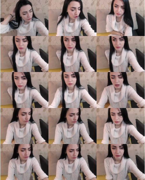 Download Video File: myfreecams annettes