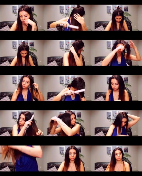 Download Video File: myfreecams annvina 