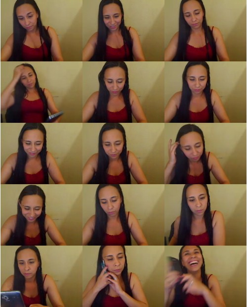 Download Video File: myfreecams aridnna