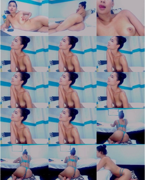 Download Video File: myfreecams arlequina 1