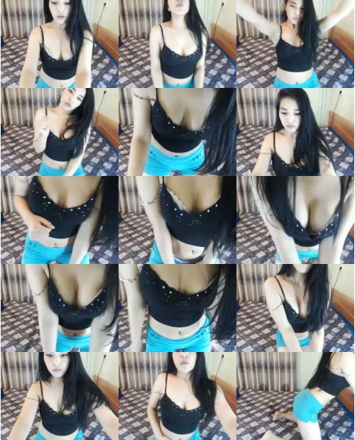 Download Video File: myfreecams asiako  