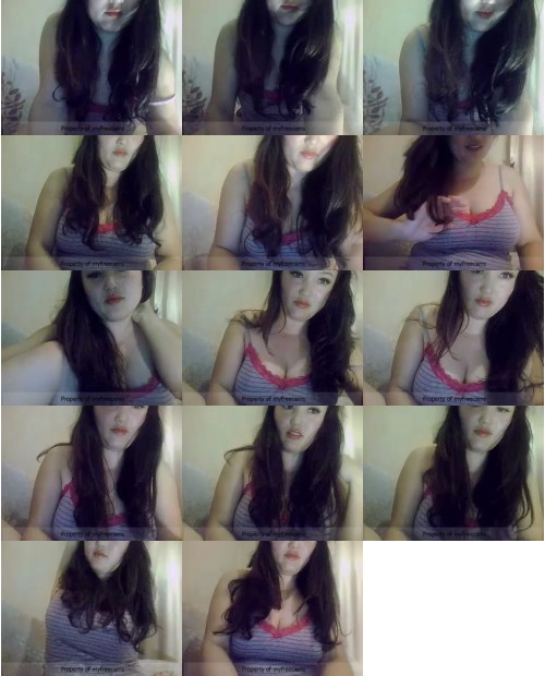 Download Video File: myfreecams asiandream888