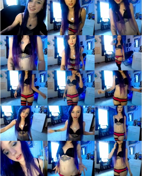 Download Video File: myfreecams astral 