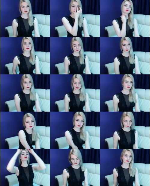 Download Video File: myfreecams audryblond