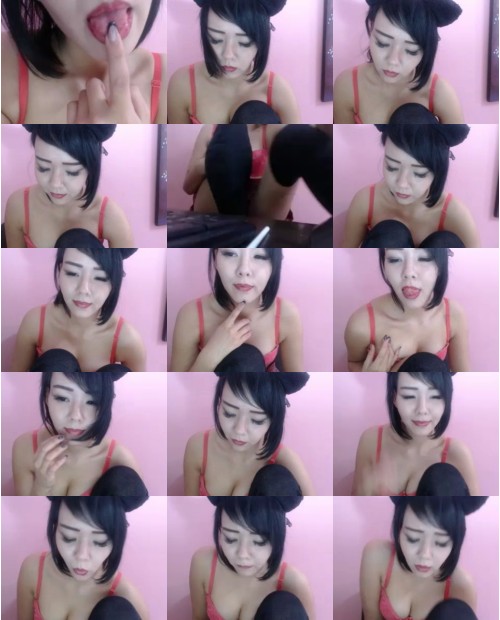 Download Video File: myfreecams aumilee