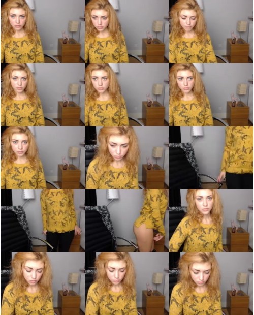 Download Video File: myfreecams aurorayoun18